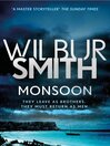 Cover image for Monsoon